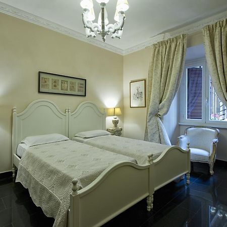 Apartment Palazzo Del Quirinale Roma Oda fotoğraf