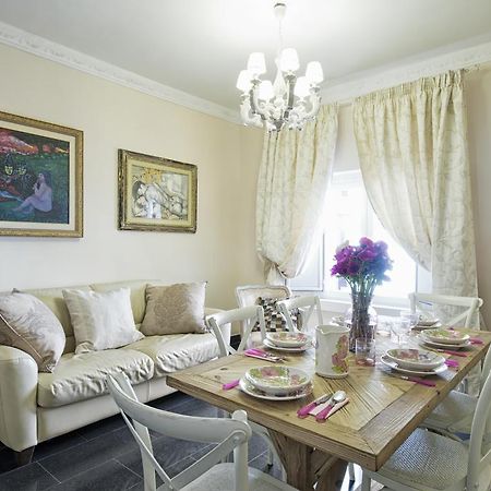 Apartment Palazzo Del Quirinale Roma Oda fotoğraf