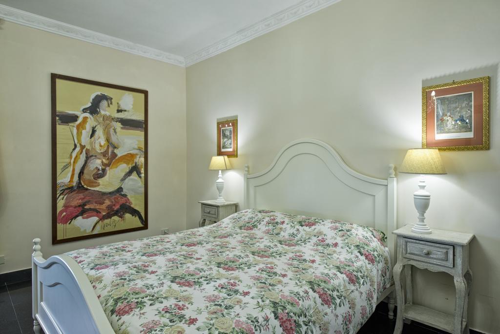 Apartment Palazzo Del Quirinale Roma Oda fotoğraf