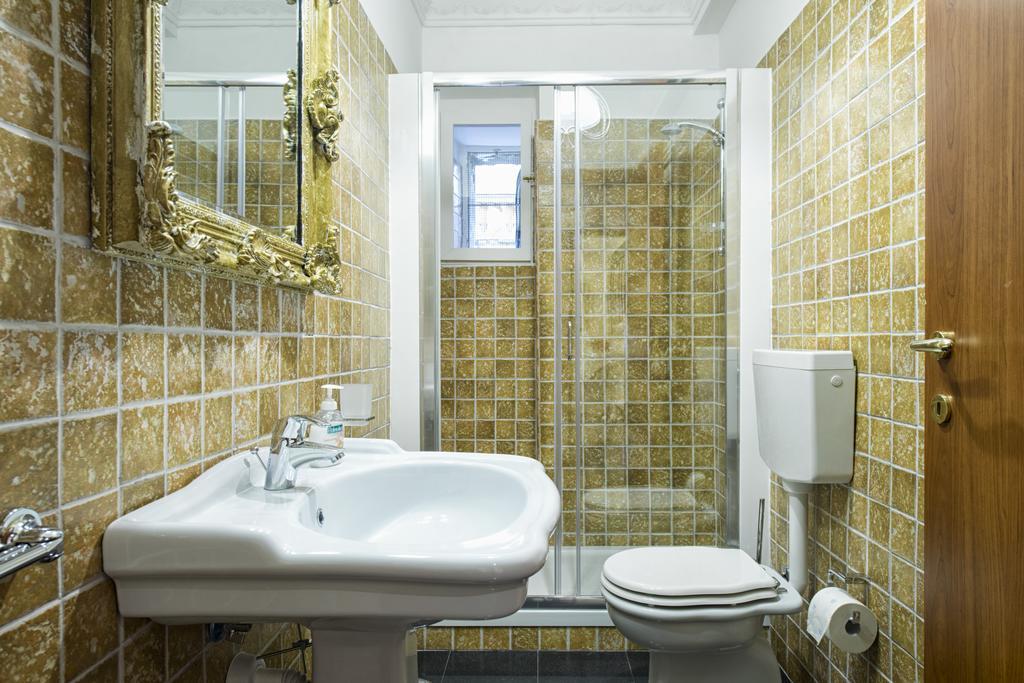 Apartment Palazzo Del Quirinale Roma Oda fotoğraf